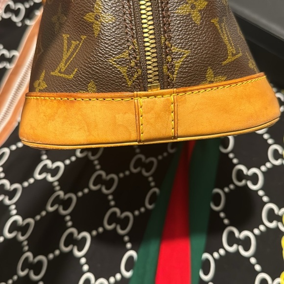 LV alma - Picture 5 of 11